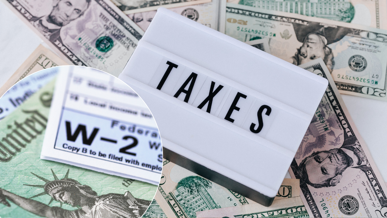 Poreska sezona u SAD počinje 26. januara