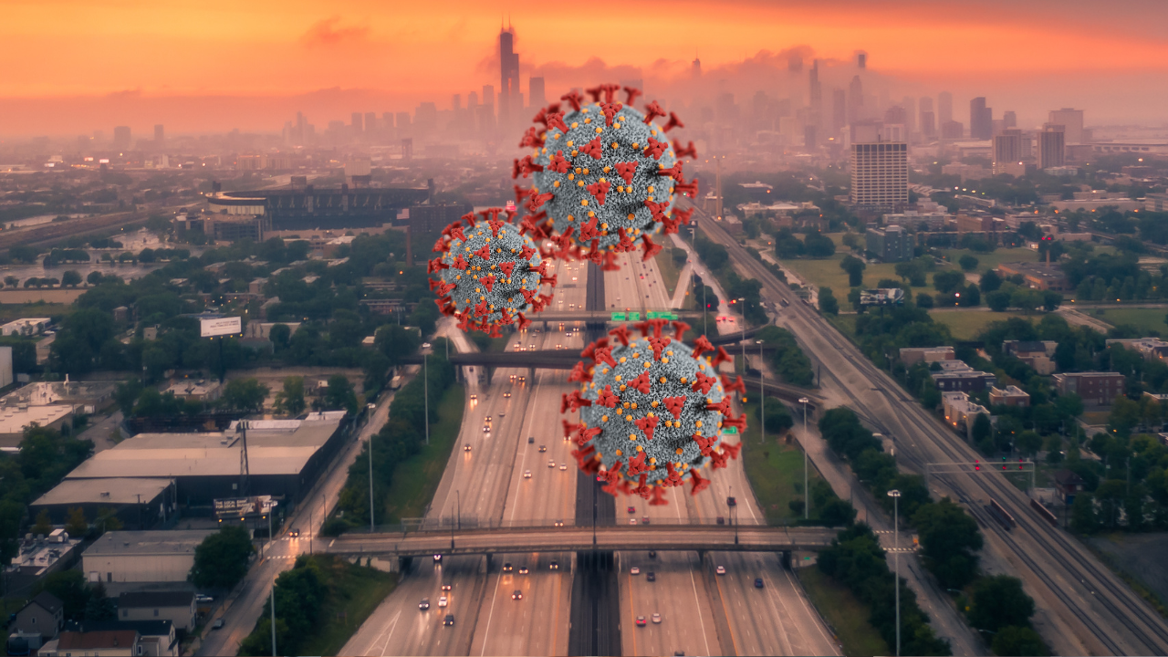 Neki simptomi gripa se menjaju dok se nova varijanta brzo širi