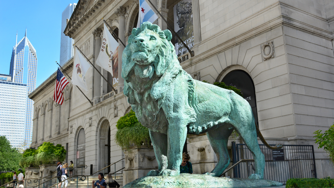 Zimsko–prolećni program izložbi Art Institute of Chicago za 2026. godinu