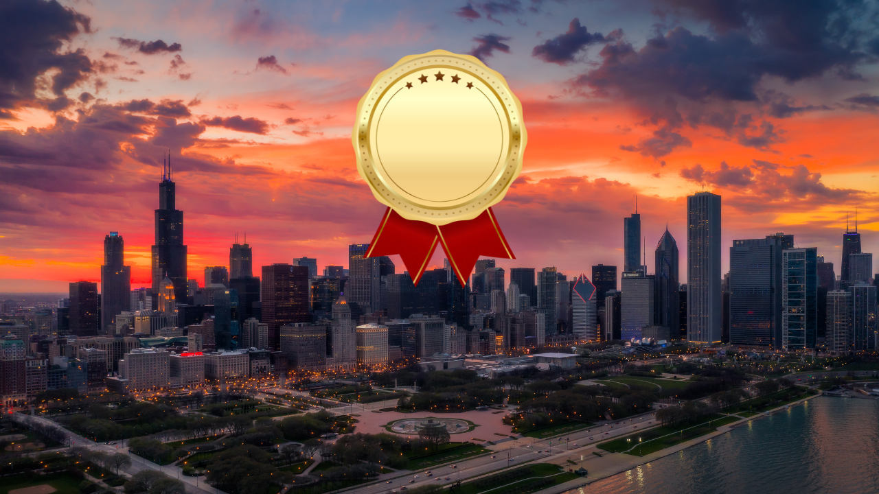 Čikago osvojio Tripadvisor nagrade i poneo titulu jedne od najboljih destinacija u SAD