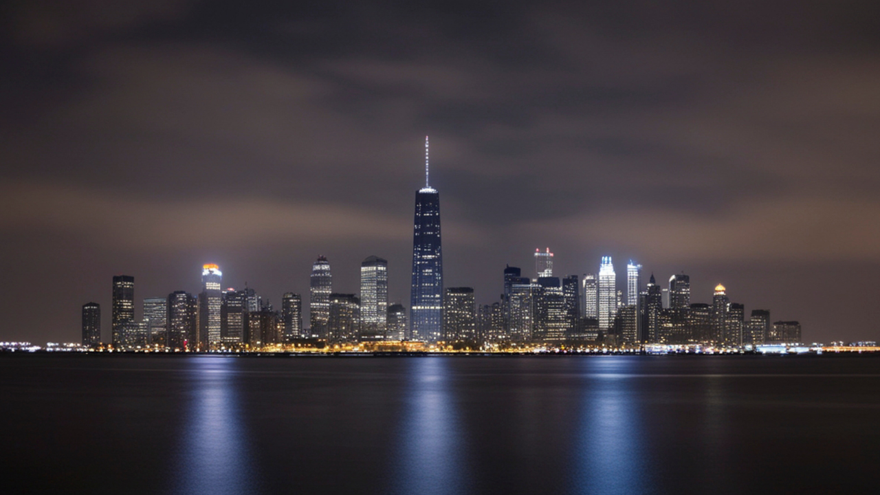 Zašto skoro svaki veliki grad u Americi ima downtown – i zašto to nije slučajno