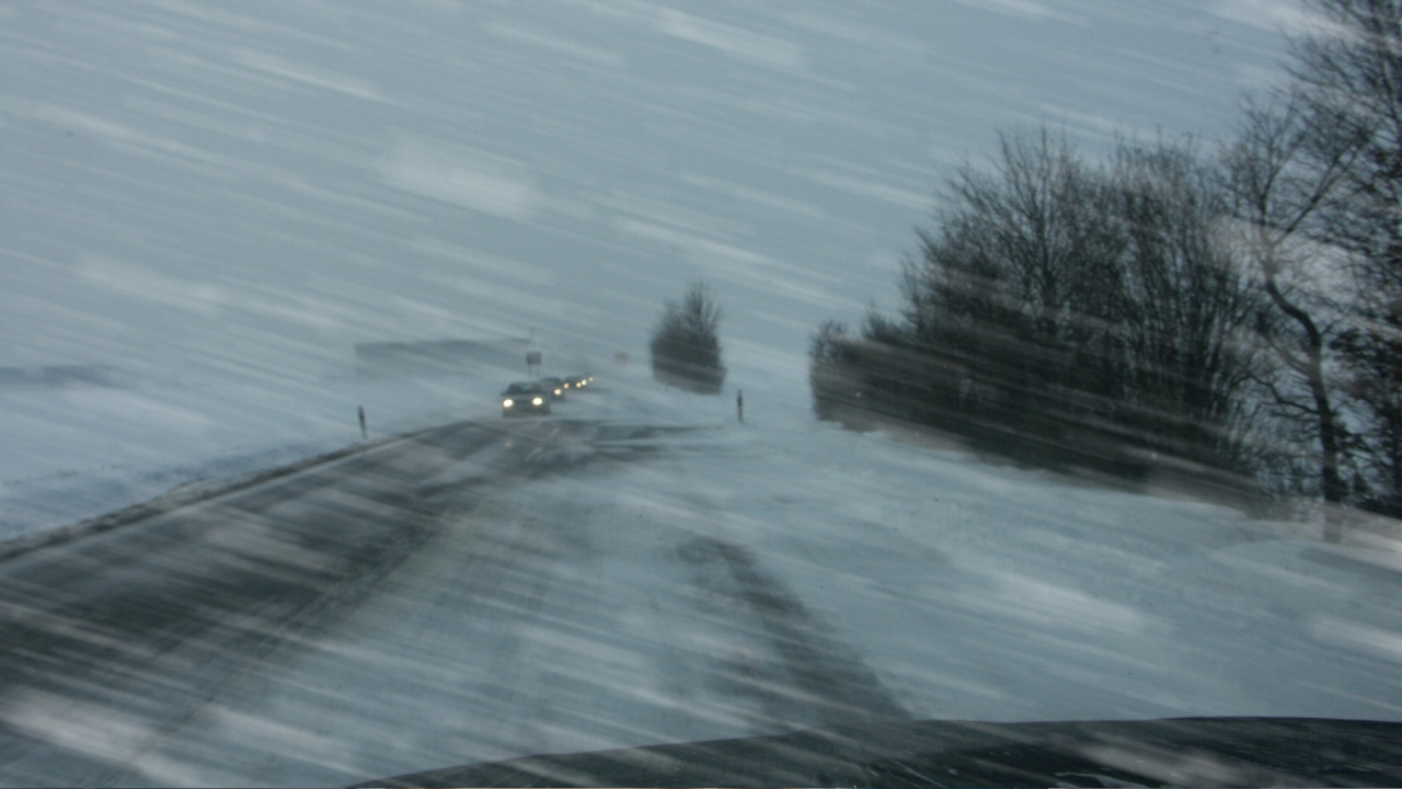 Da li so deluje tokom ekstremne hladnoće? Evo šta se dešava kada temperature naglo padnu