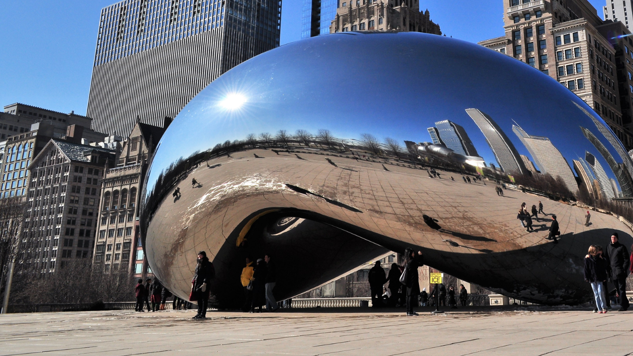 Novi rekord u Čikagu: Zabeležena najniža relativna vlažnost vazduha u istoriji merenja
