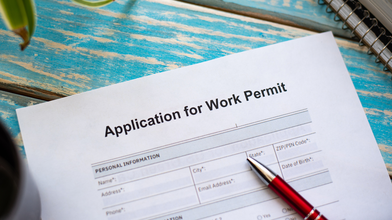 Dozvole za rad mogle bi da se promene za pola miliona ljudi