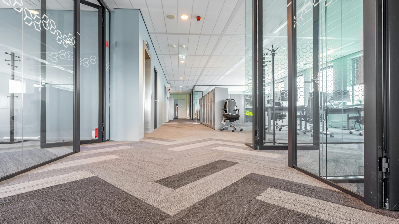 Tržište kancelarijskog prostora u Čikagu u slobodnom padu usled nacionalnog usporavanja