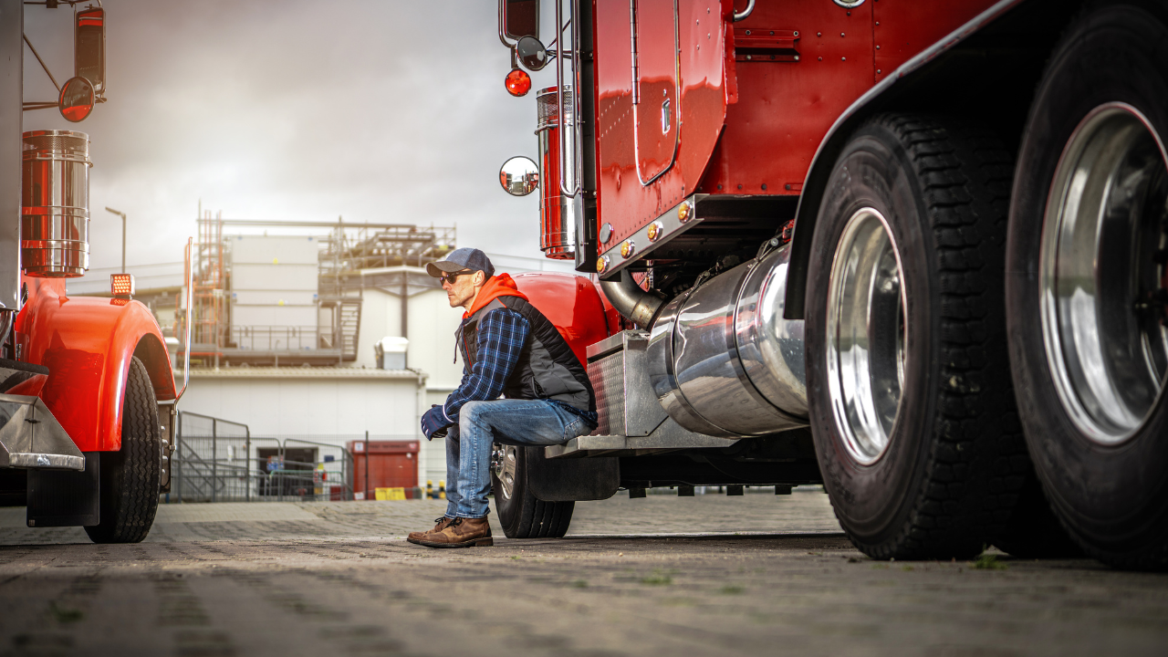 Hiljade vozača kamiona mogle bi da izgube dozvole prema planu Trampove administracije