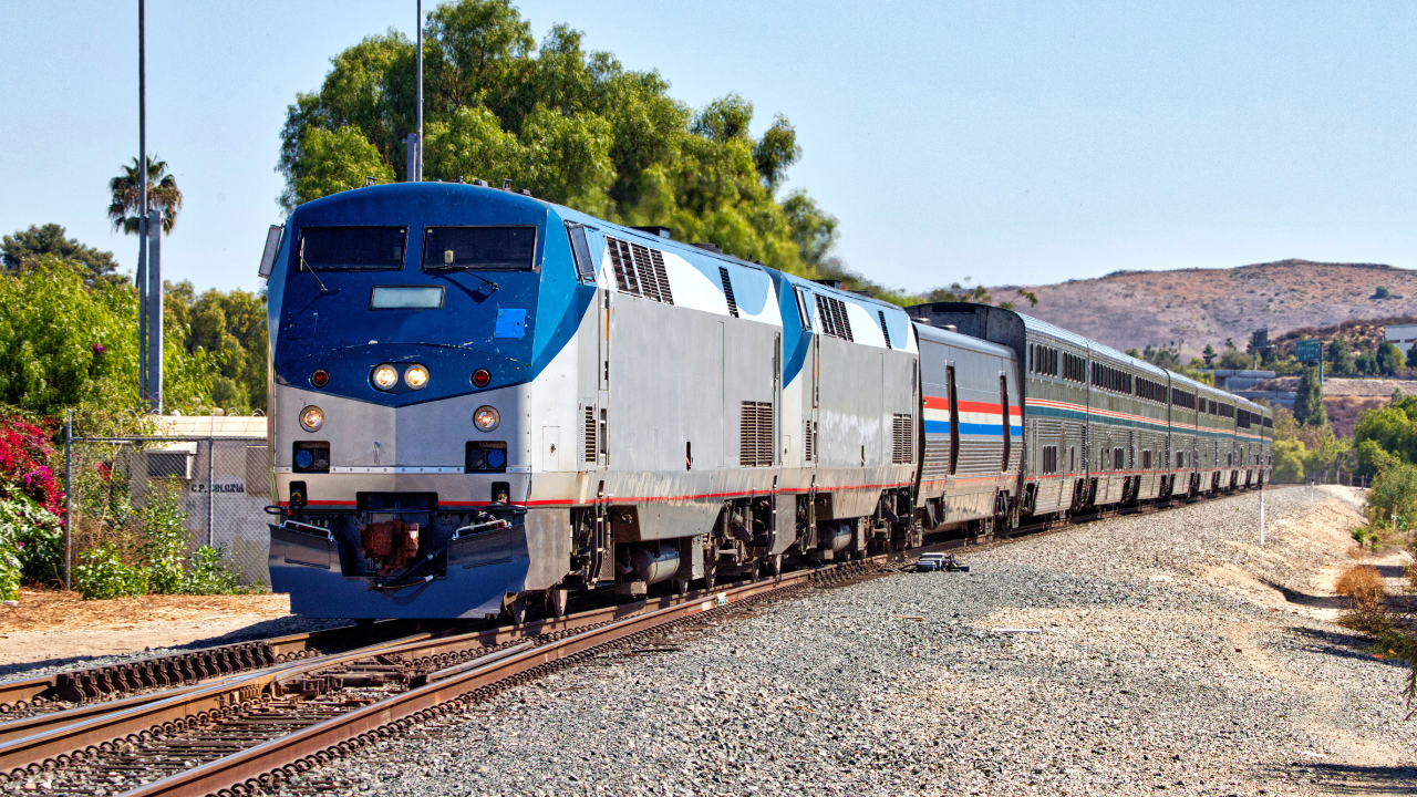 Amtrak ruta iz Čikaga vodi kroz najlepše američke nacionalne parkove