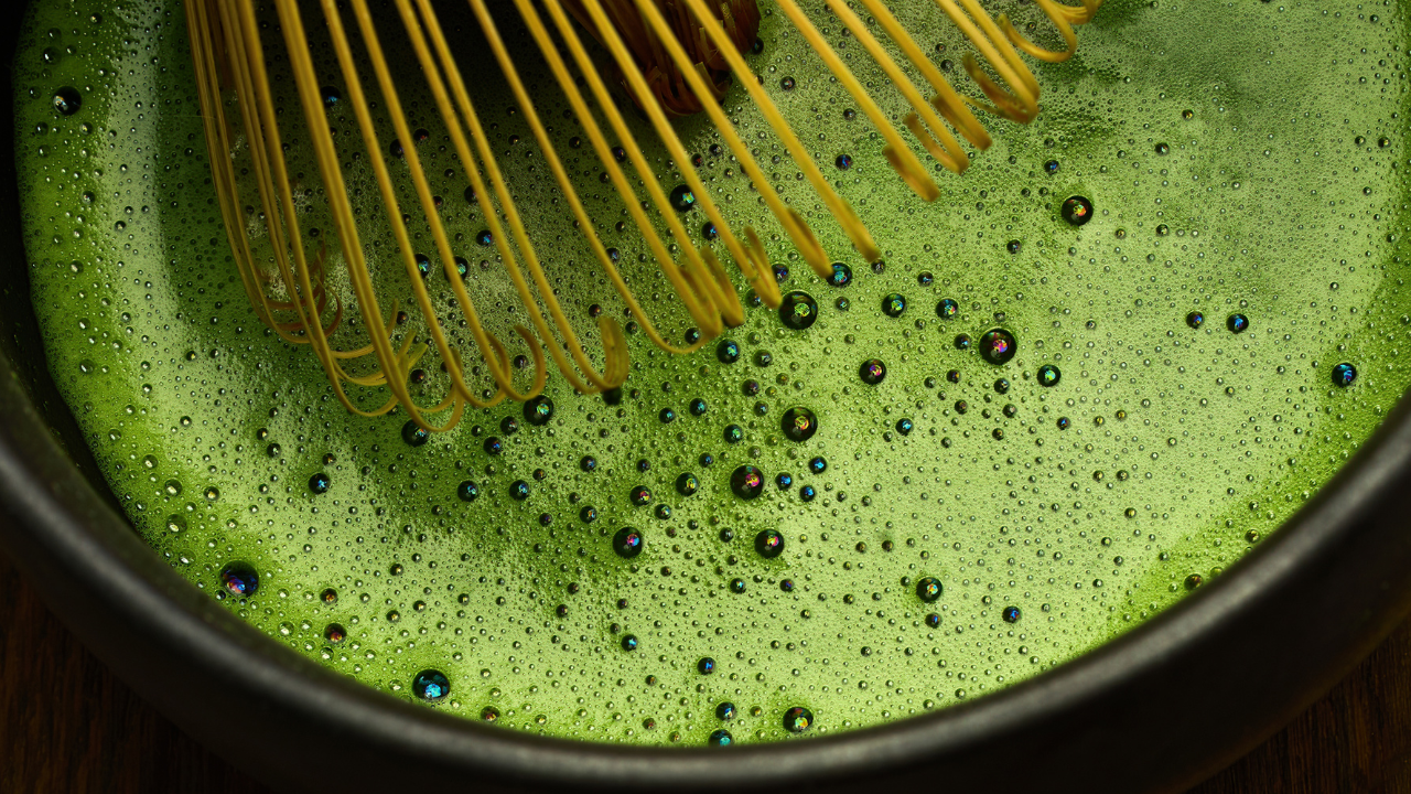 Najveći matcha festival na svetu stiže u Čikago