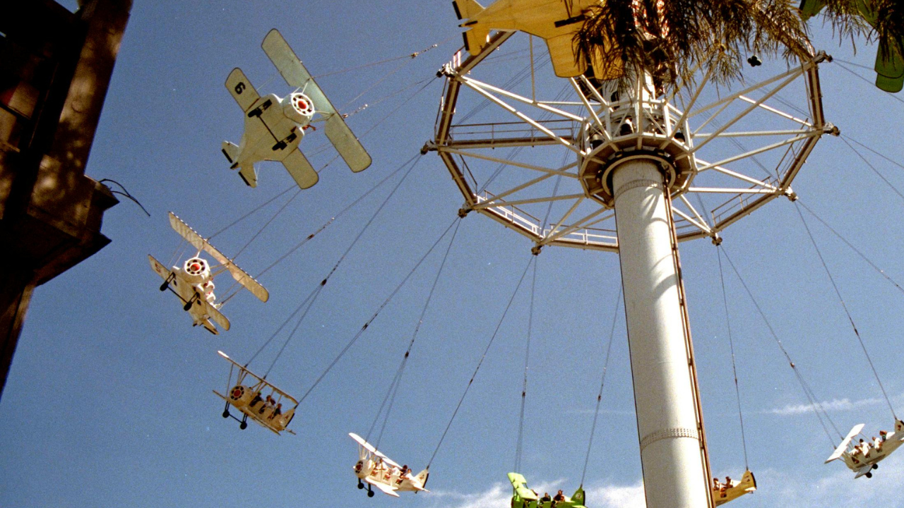 Six Flags Great America otvara sezonu 2026 uz veliko jubilejno obeležavanje