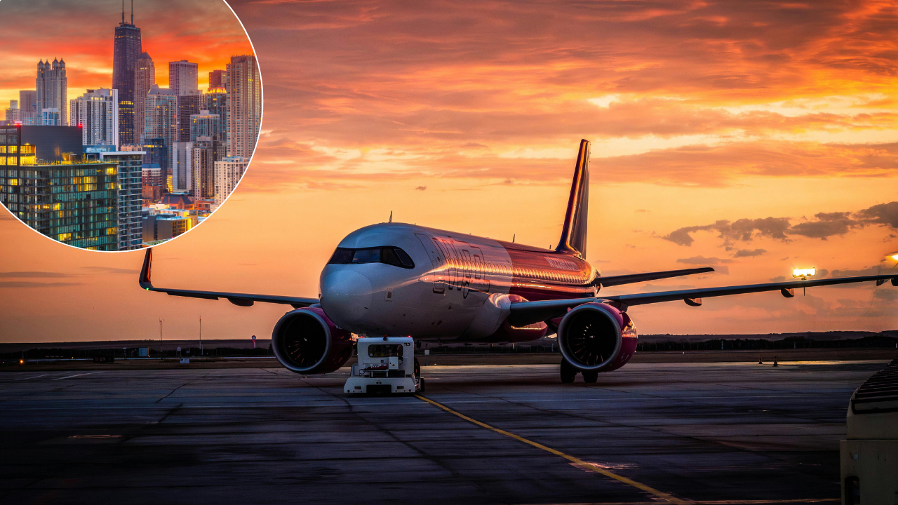 Avion kompanije United preusmeren zbog bezbednosne pretnje