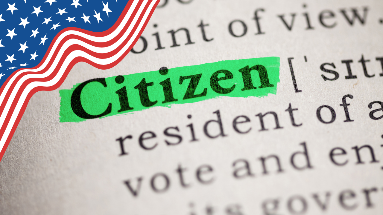 Kako nosioci zelene karte postaju državljani SAD?