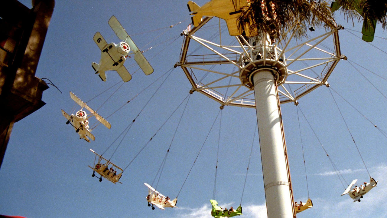 Six Flags uvodi besplatan „Pre-K Pass“ za decu u 2026. godini