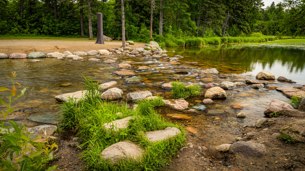 Jedna od najlepših pešačkih staza u SAD nalazi se u Ilinoisu