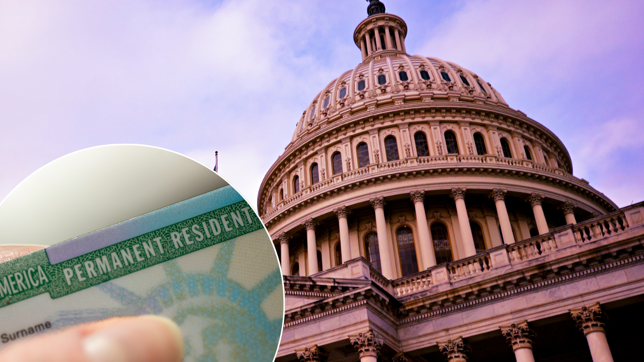 Sud naložio nastavak obrade „green card“ prijava za imigrante pogođene zabranom putovanja