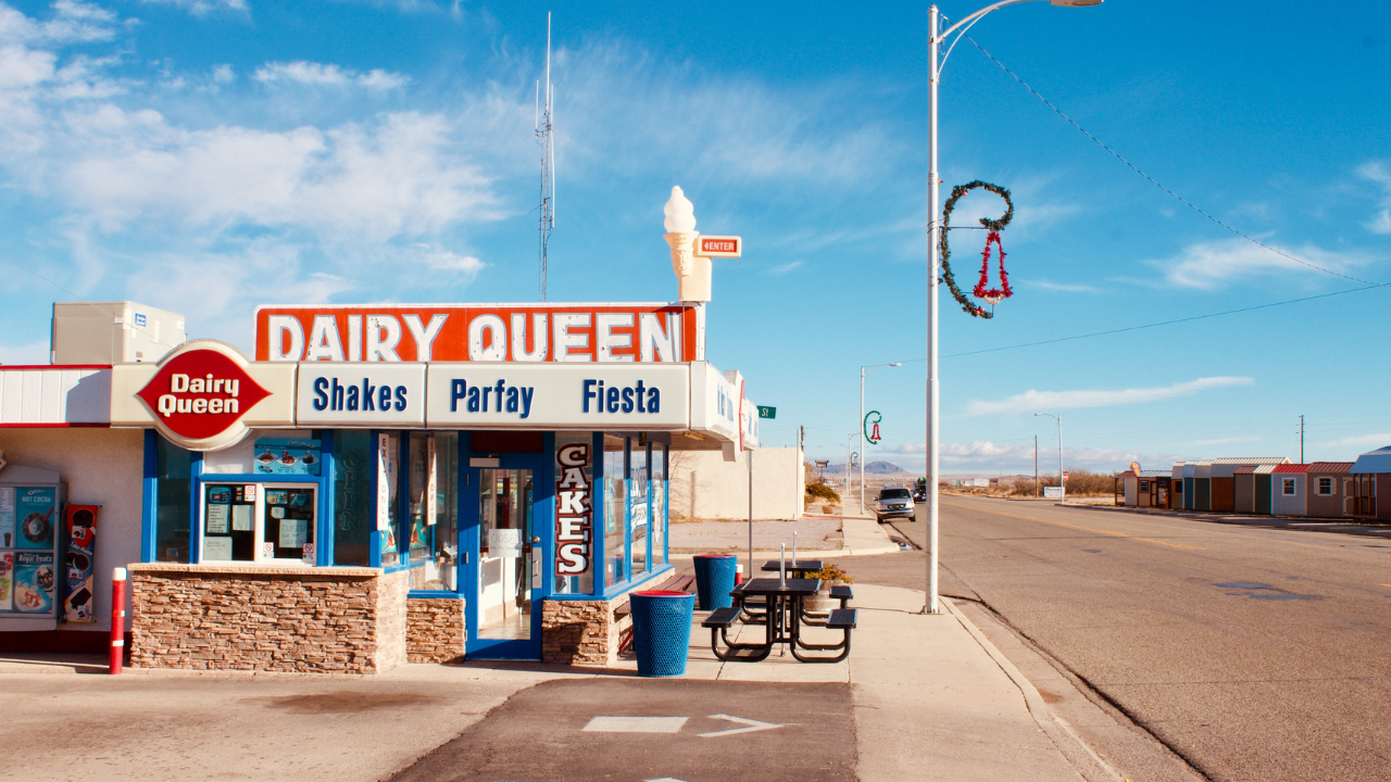 Obnavlja se prva Dairy Queen lokacija na svetu: Istorijski objekat iz 1940. godine postaje nova atrakcija na čuvenom Route 66