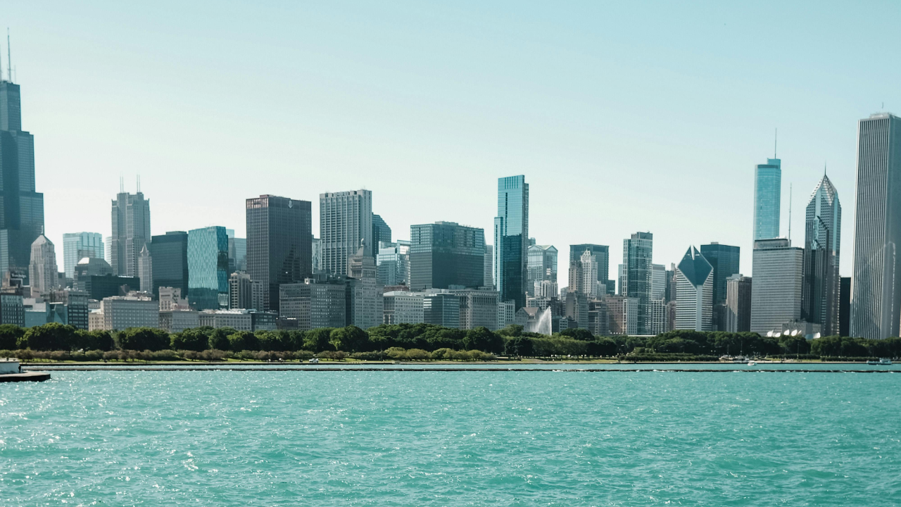 Chicago SummerDance vraća se ovog leta uz više od 30 plesnih stilova i besplatne časove na otvorenom