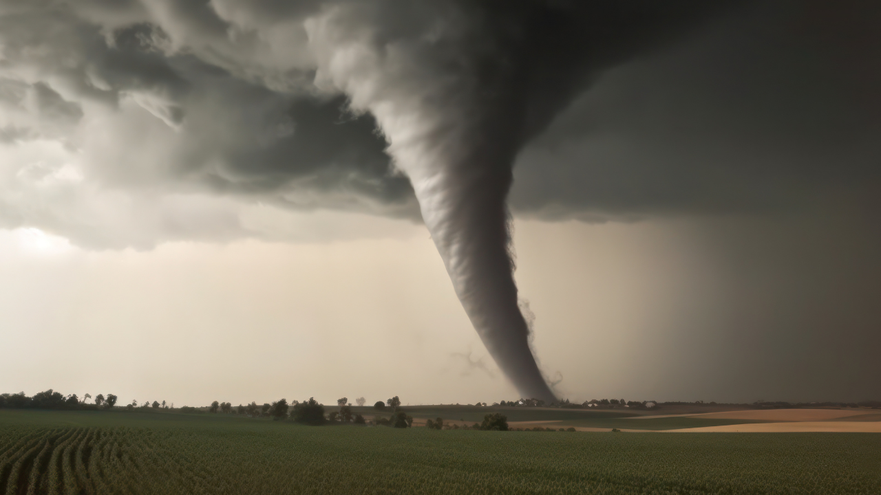 Zašto ista predgrađa Čikaga iznova pogađaju tornada i snažne oluje?