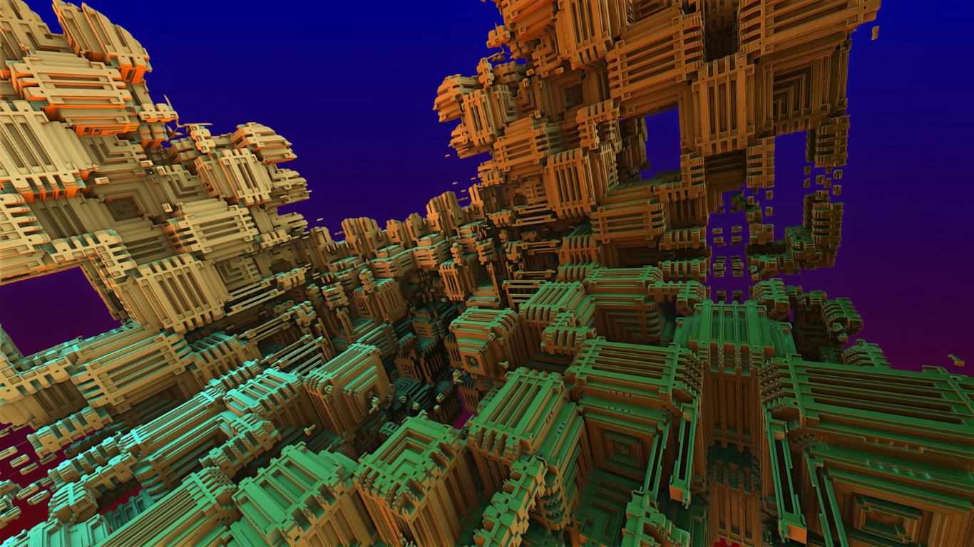 Minecraft Experience kod Čikaga produžen do 10. oktobra