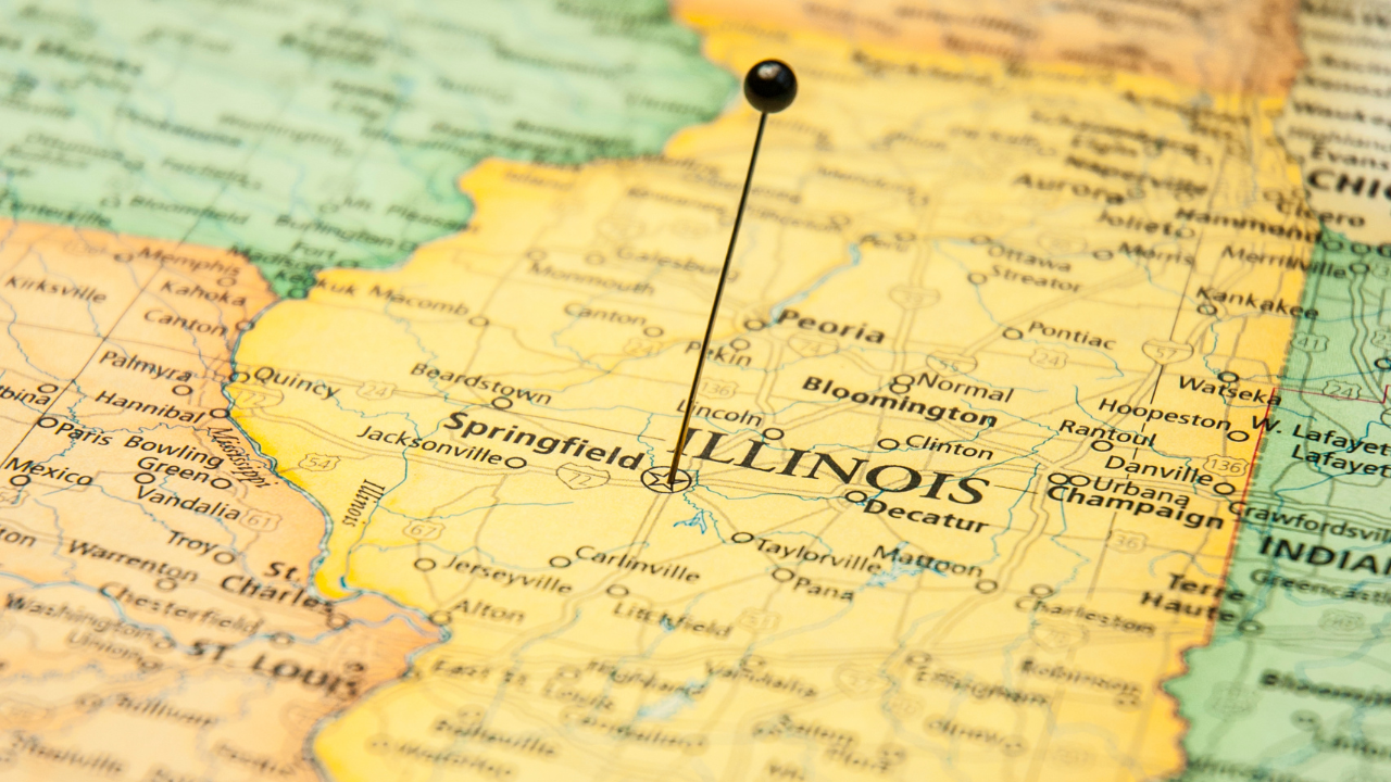 Illinois suočen sa pozivima za stroži nadzor pogrebnih ustanova