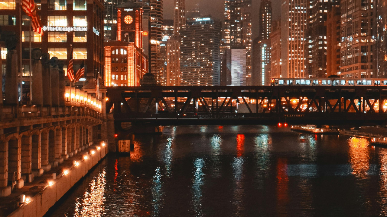 Nova taksa za Uber i Lyft u delovima Čikaga stupa na snagu od 6. januara