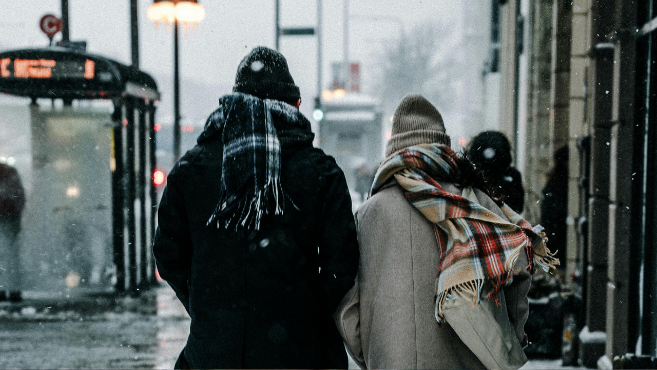 Vikend prognoza za Čikago: sneg, kiša i nagli pad temperature