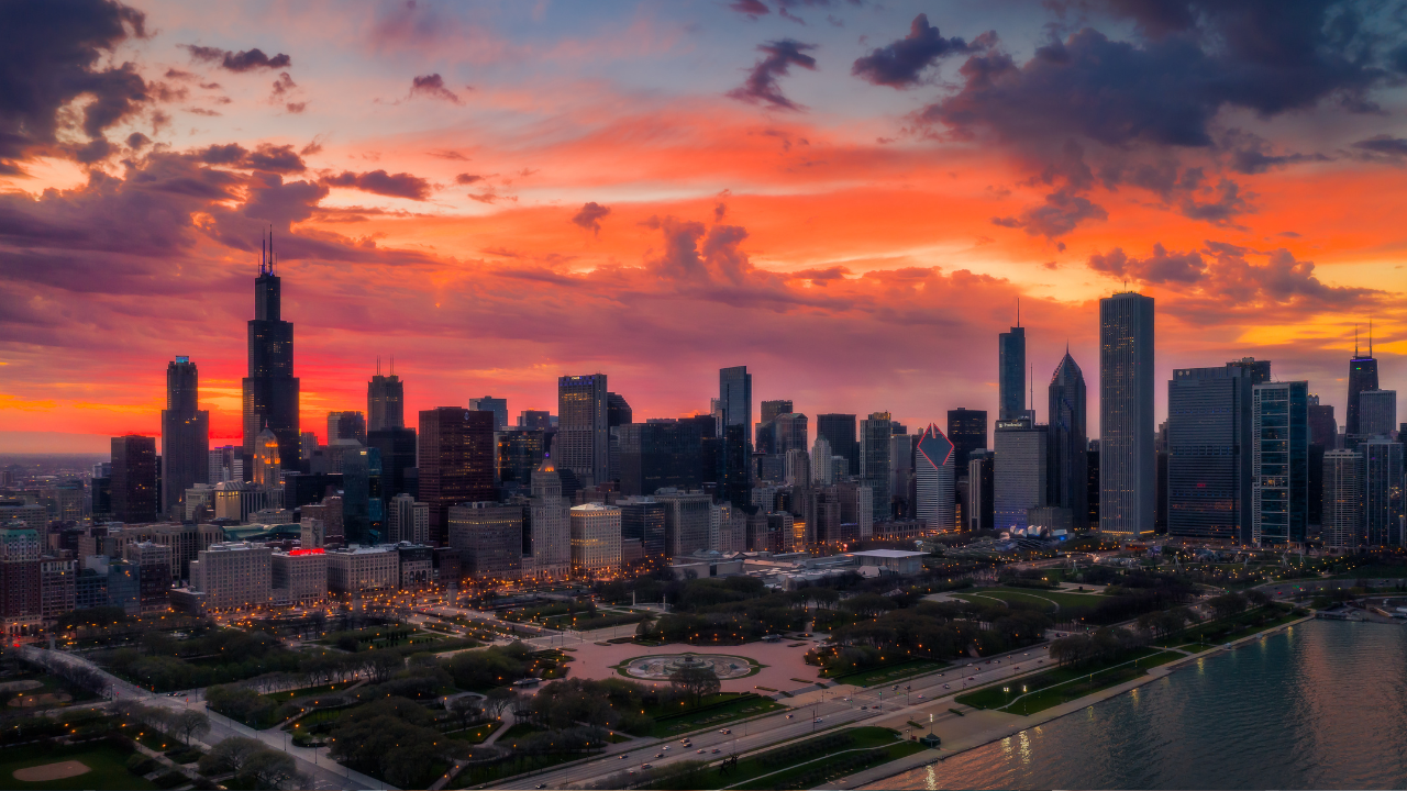 Gradonačelnik Čikaga i guverner Ilinoisa odbacuju Trampove pretnje o obustavi sredstava gradovima sa politikom zaštite imigranata