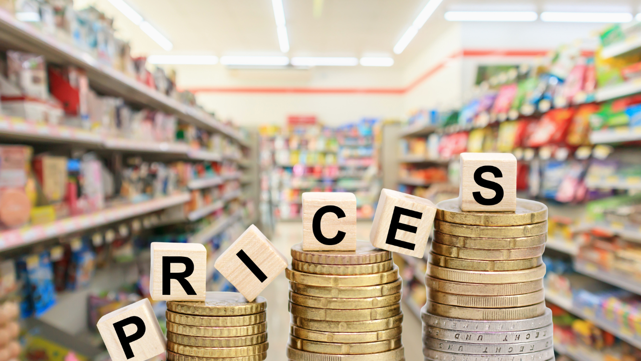 Novo istraživanje: Američke porodice su 2025. potrošile oko 310 dolara više na namirnice