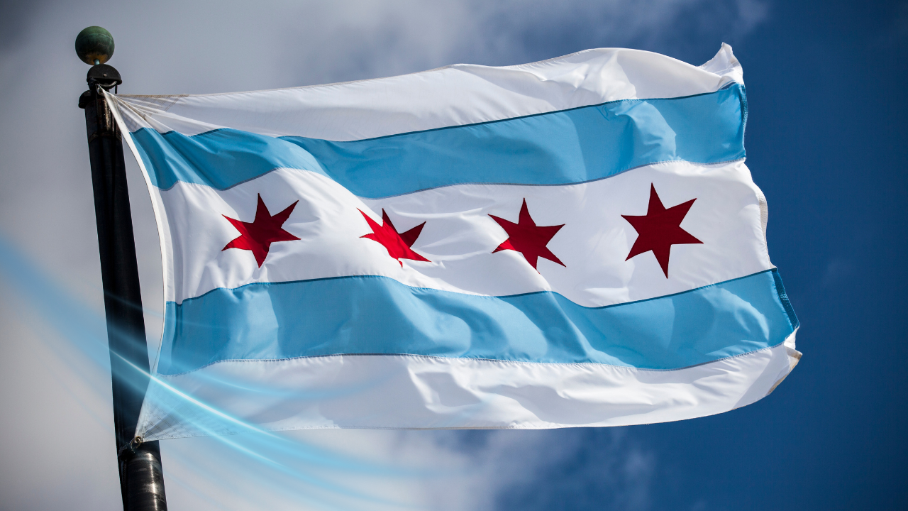 10 najvetrovitijih gradova u Americi, svi ispred Čikaga