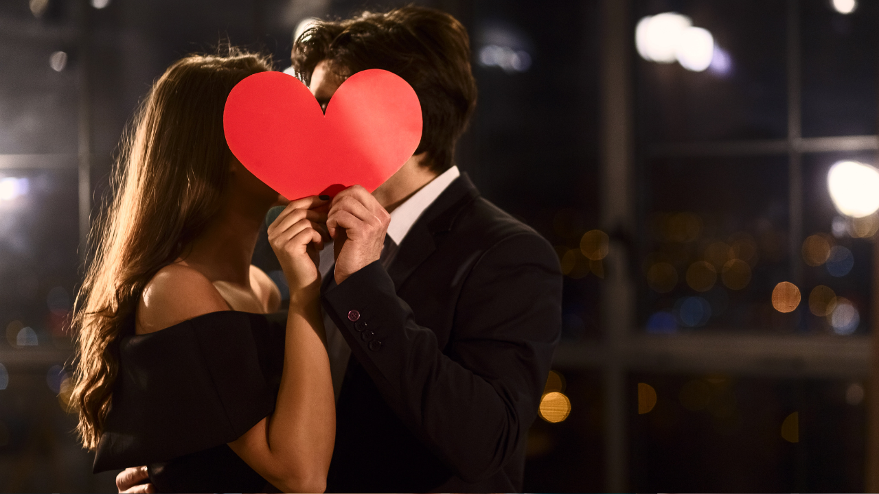 Više od sedam romantičnih ideja za Dan zaljubljenih u Čikagu