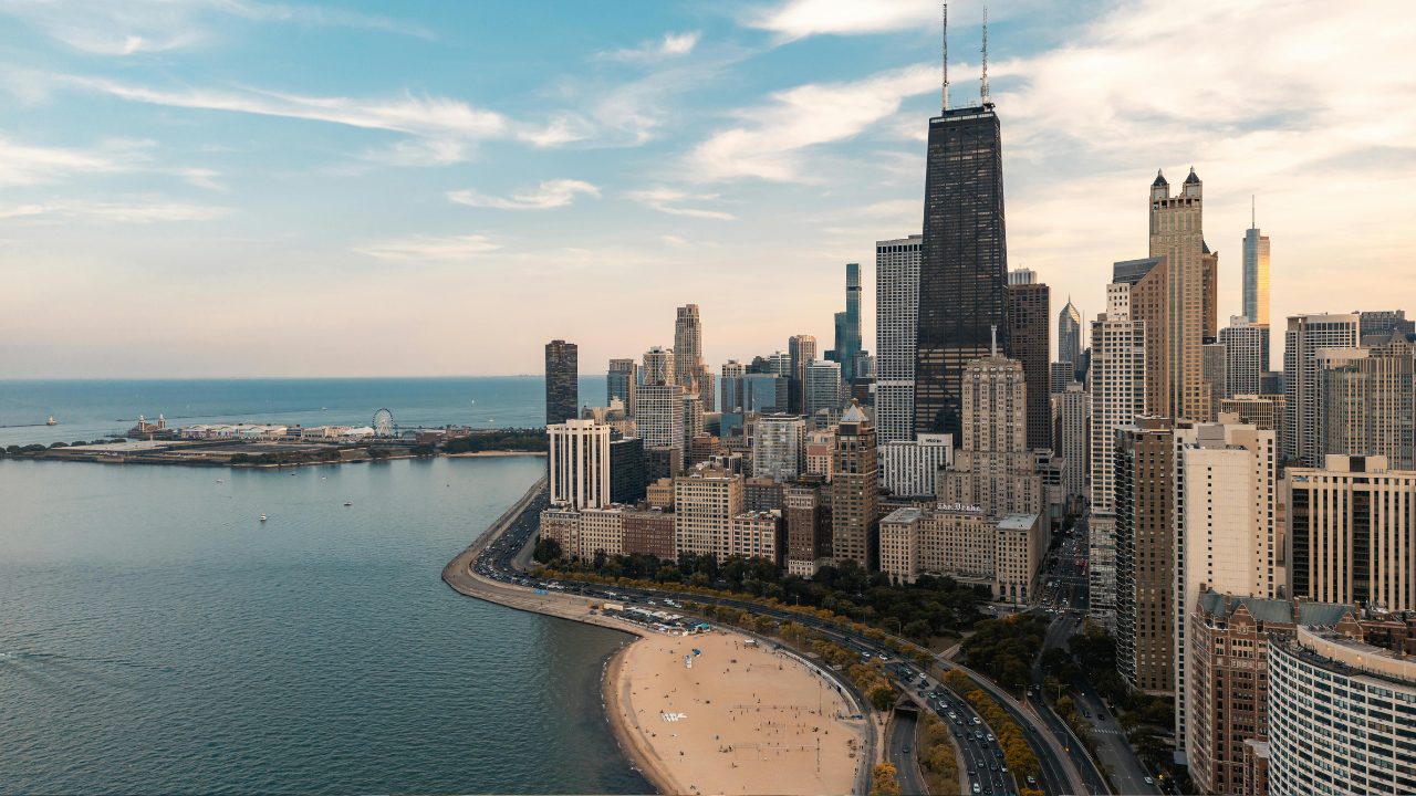Taste of Chicago se zvanično vraća u jul | Objavljen program letnjih festivala za 2026. godinu