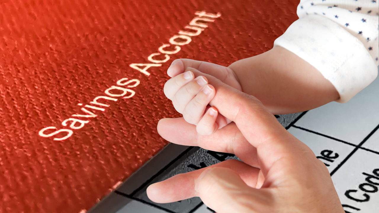 Novorođenčad u SAD dobijaju državne štedne račune od 1.000 dolara