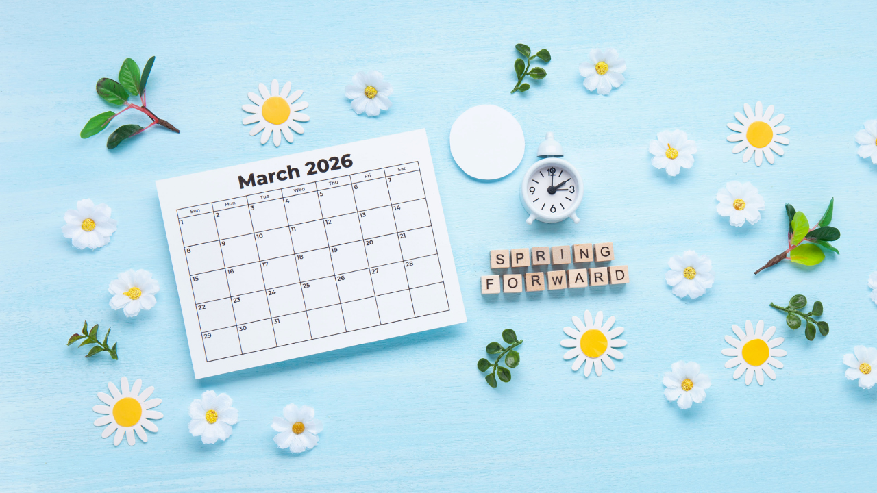 Letnje računanje vremena 2026: Kada počinje i šta treba da znate