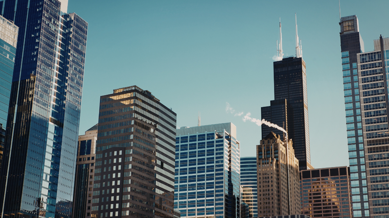 Čikago ponovo prvi u SAD po broju korporativnih preseljenja