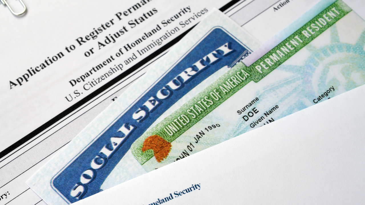 Nova pravila za Green Card lutriju: kandidatima će biti potreban važeći pasoš