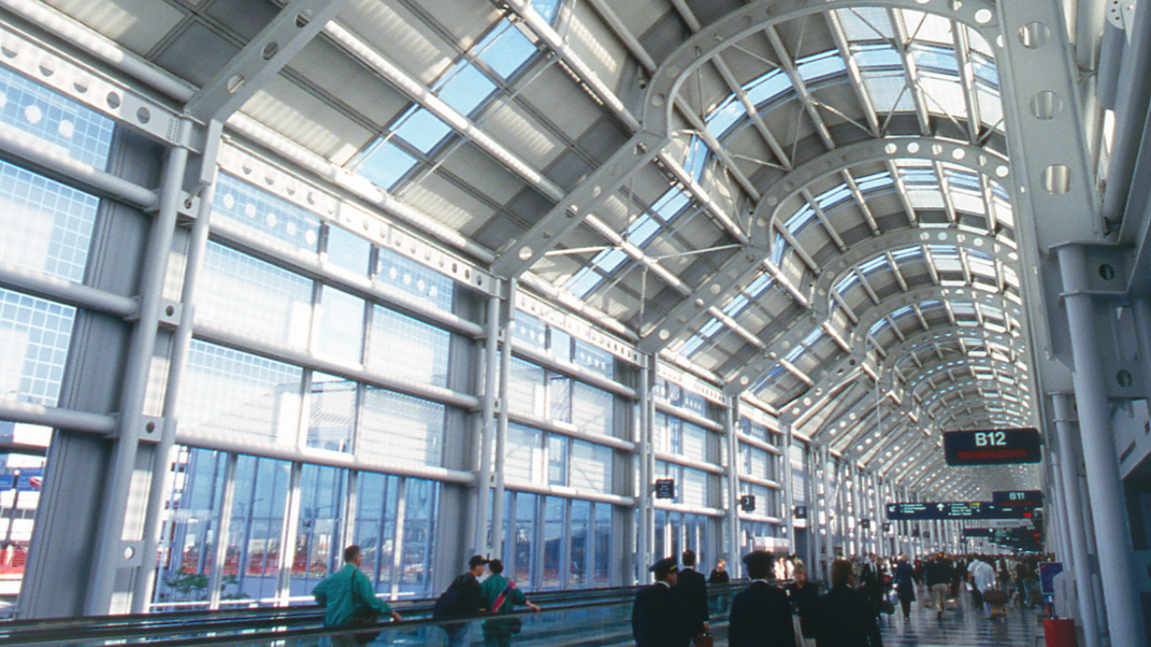 Čikago traži da se ne smanji broj letova na aerodromu O’Hare