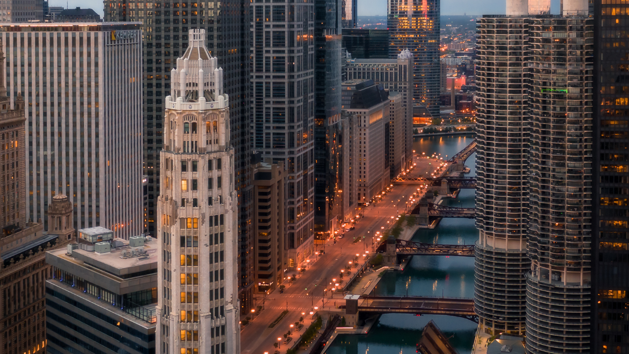 Temperature u Čikagu sledeće nedelje dostižu skoro 27 stepeni