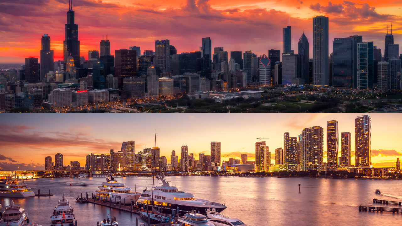 Nova železnička ruta Majami–Čikago među najboljima u SAD