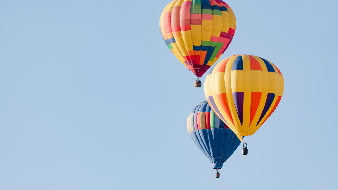 Veliki festival balona na vruć vazduh vraća se ovog juna nedaleko od Čikaga