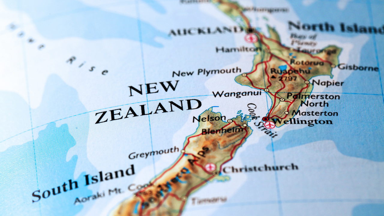 Sve više Amerikanaca seli se na Novi Zeland: šta stoji iza tog trenda