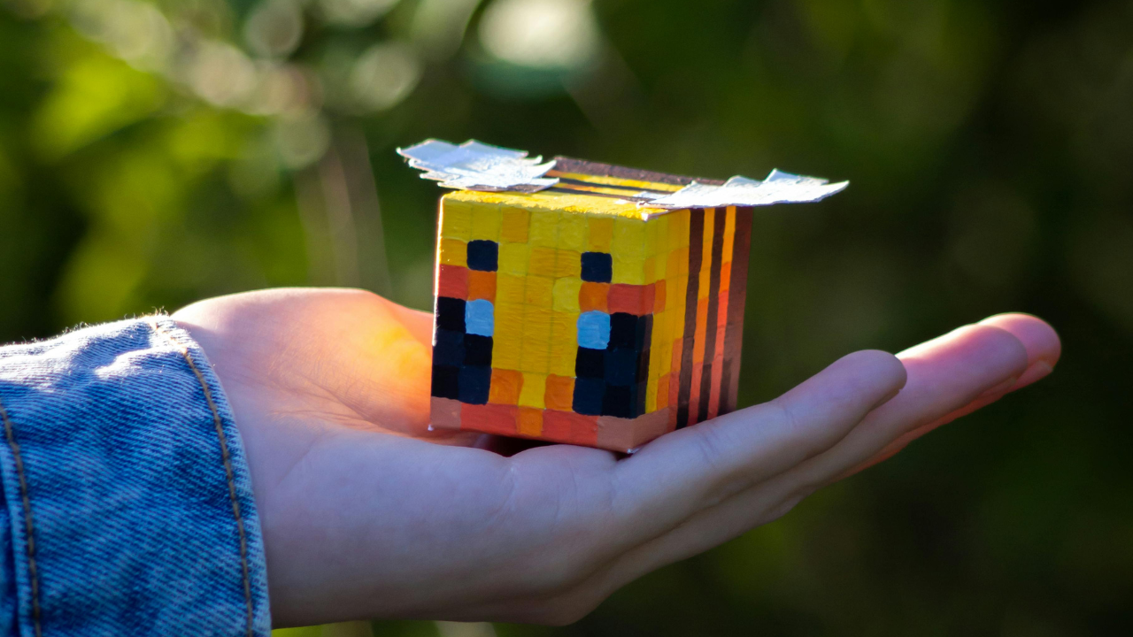 Nova Minecraft atrakcija otvorena nadomak Čikaga