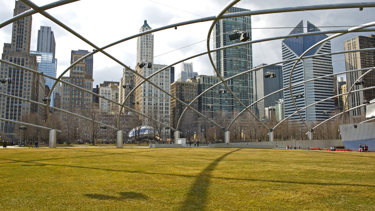 Millennium Park objavio besplatan bioskopski program za leto 2026.