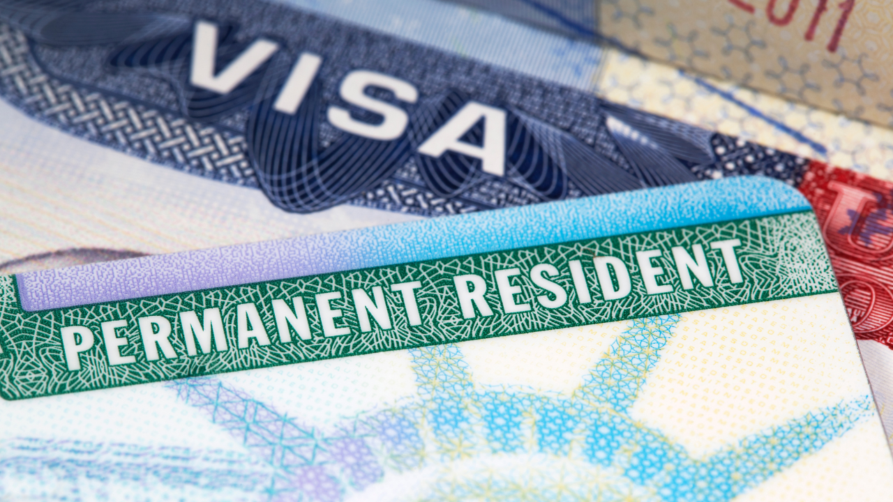 Nova jedinica DHS-a proverava hiljade vlasnika Green Card-a zbog mogućih deportacija