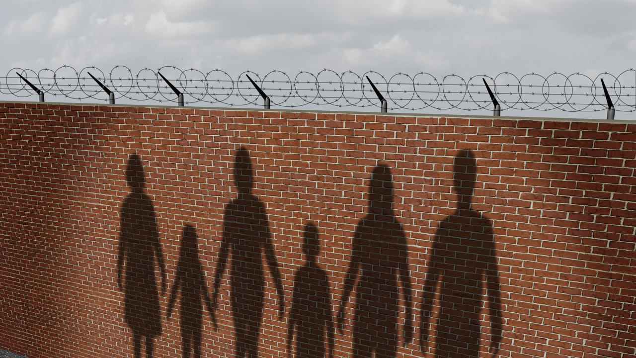 Novo istraživanje: Više od 145.000 dece američkih državljana pogođeno pritvaranjem roditelja zbog imigracionih mera