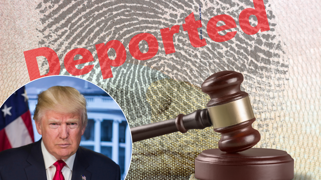 Administracija Donalda Trampa razmatra kazne do 18.000 dolara za pojedine deportovane imigrante
