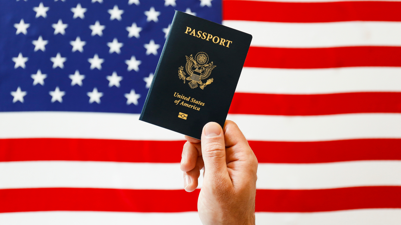 Američki pasoš više nije među 10 najmoćnijih na svetu, pokazuje novo istraživanje