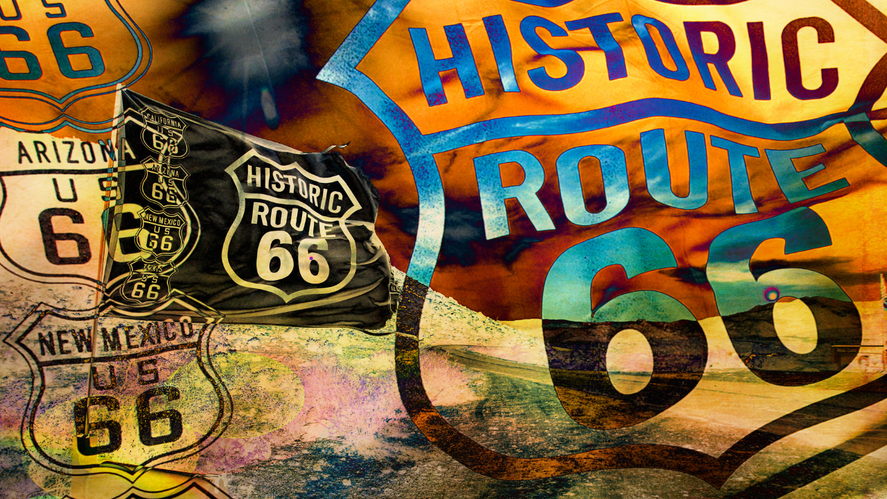 Route 66 puni 100 godina: Čikago i dalje čuva početak legendarne američke rute