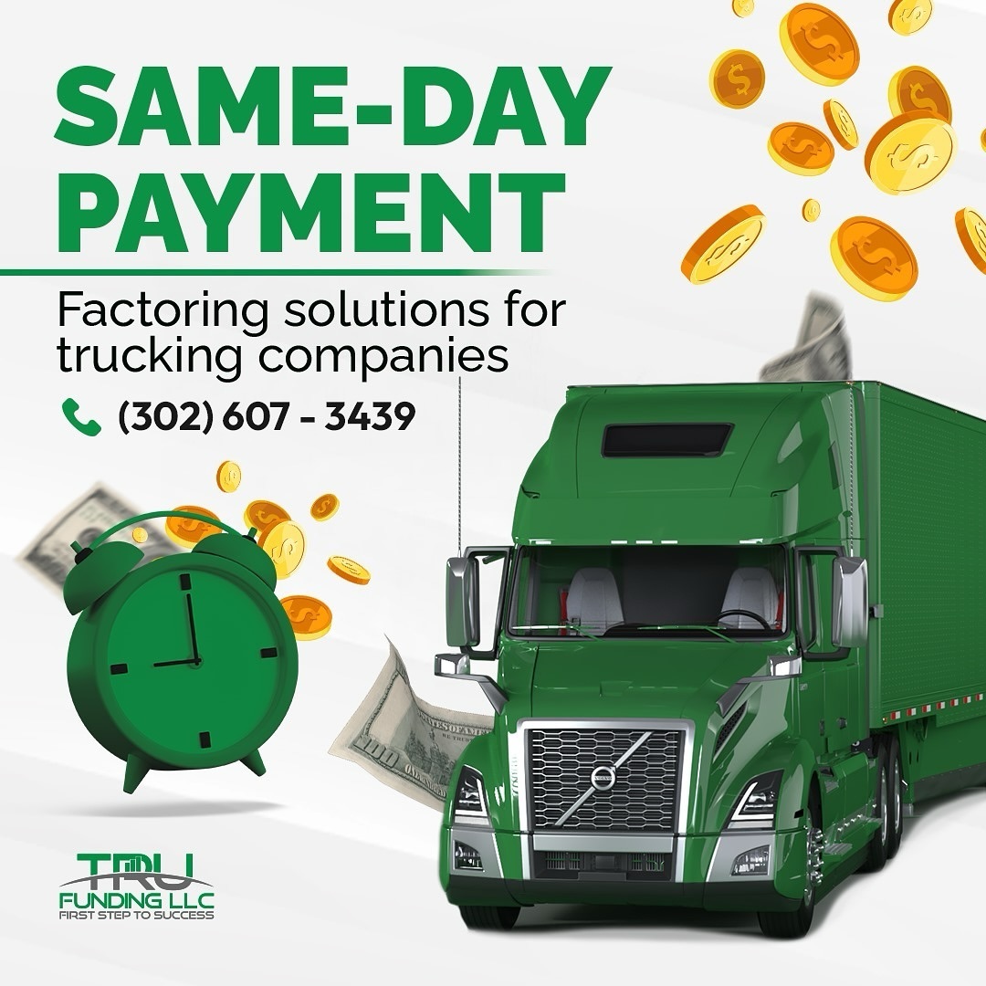 TRU Funding: Fast, Reliable Capital for Your Business Succes