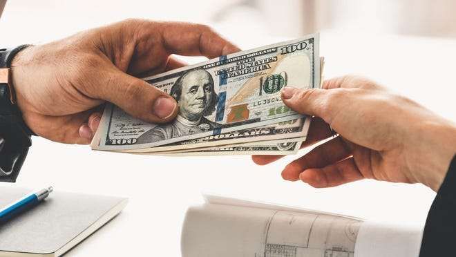 Da li znate zašto se američka valuta zove dolar?