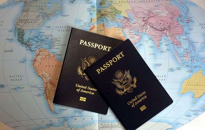 USCIS će isprobati novu verziju testa za dobijanje američkog pasoša. Evo šta je promenjeno