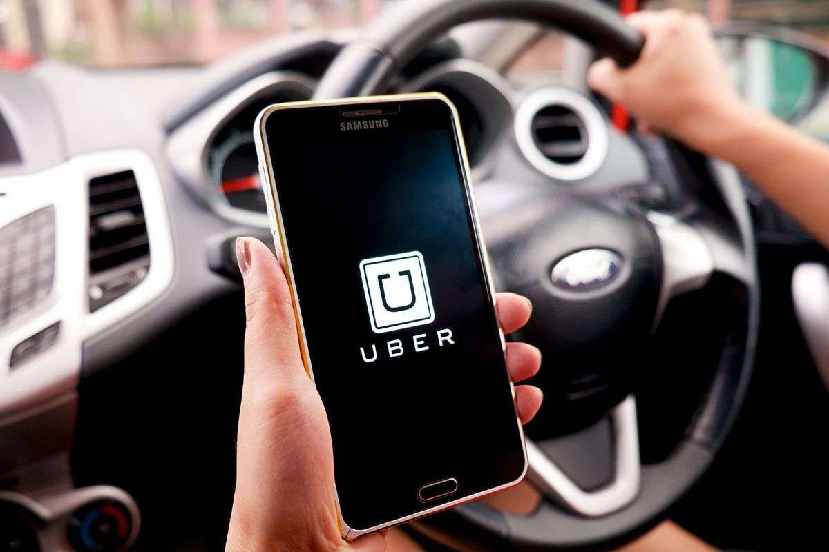 Uber pokreće uslugu koja ženama omogućava da biraju žene vozače